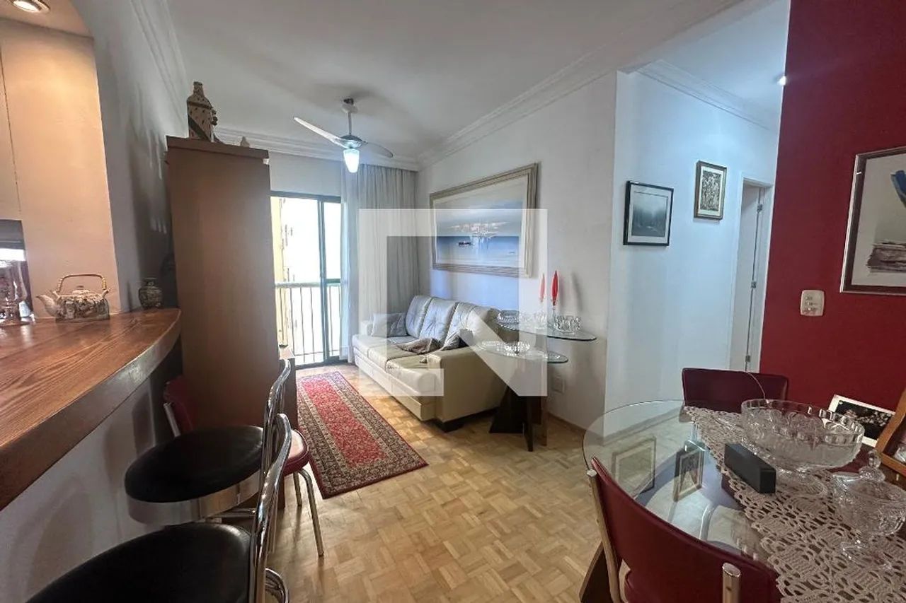 Apartamento à Venda - Alphaville, 2 Quartos, 75 m2 - Foto 3