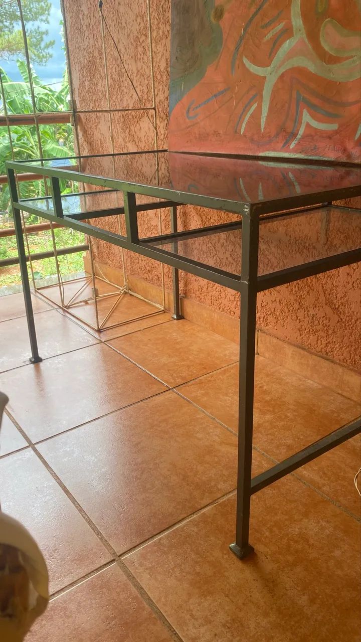 Mesa de estudos ou escritório - Foto 3