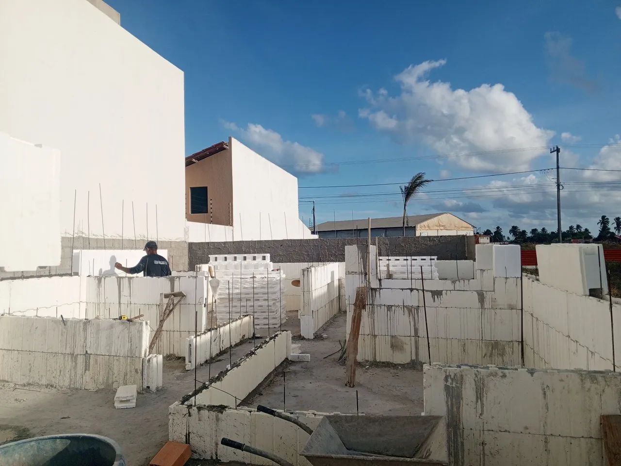 Pedreiro para construção em geral - Foto 4