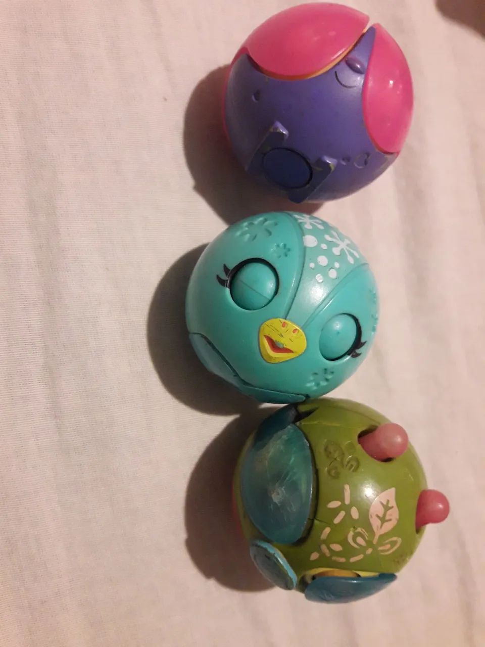 Brinquedo zoobles  - Foto 5