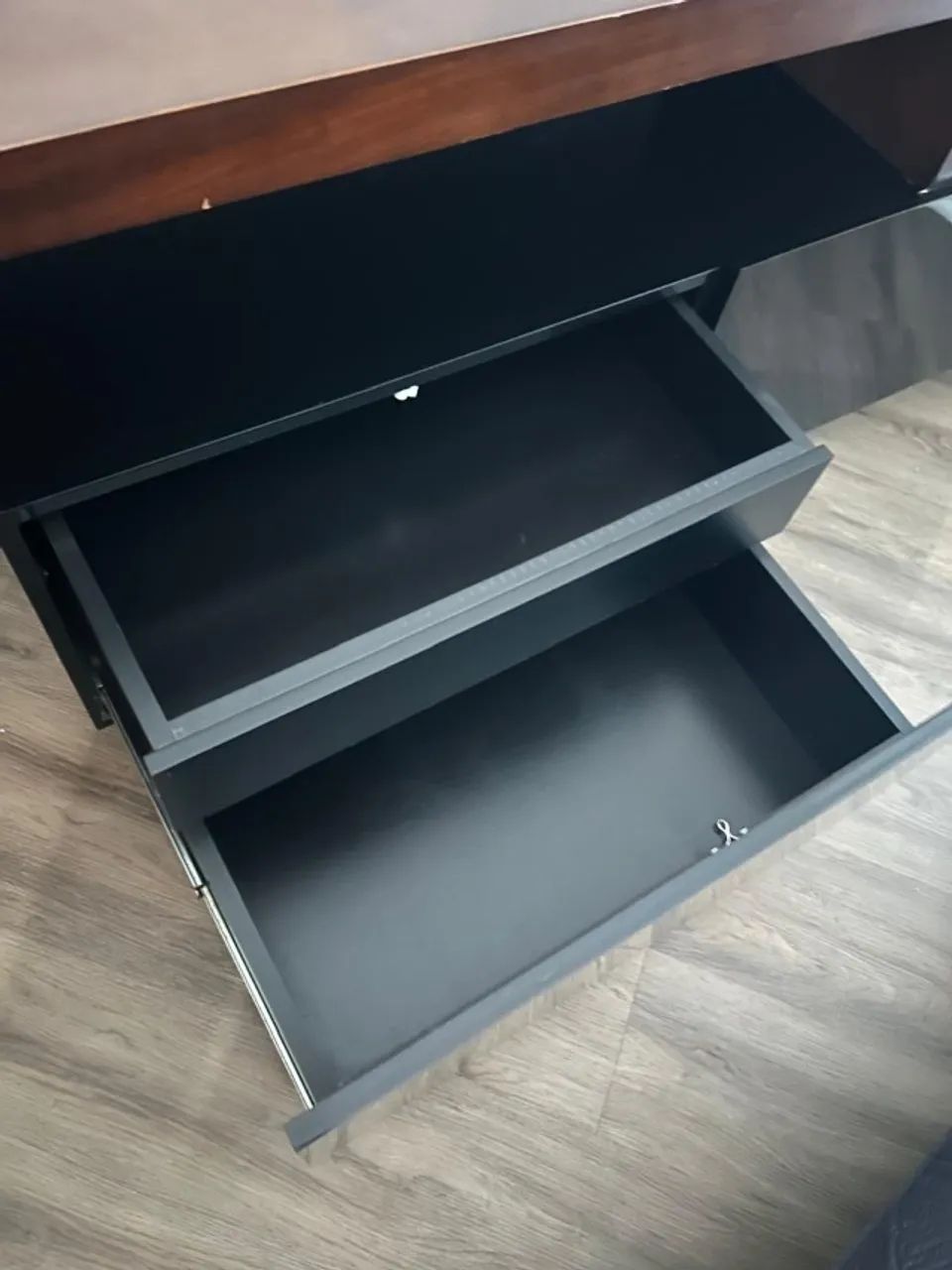 Rack para TV moderno e funcional - Foto 2
