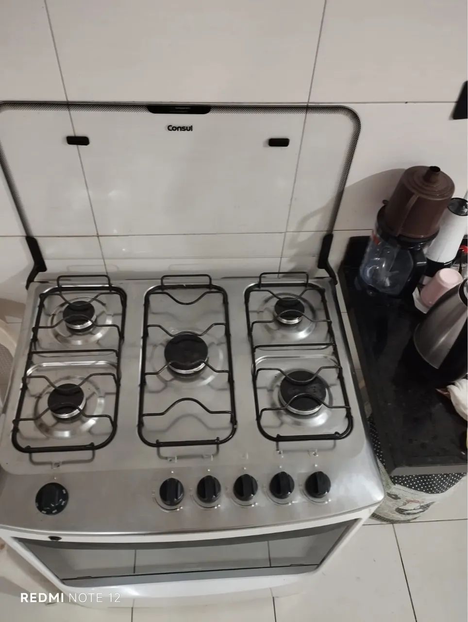 Fogão 6 bocas - Foto 5