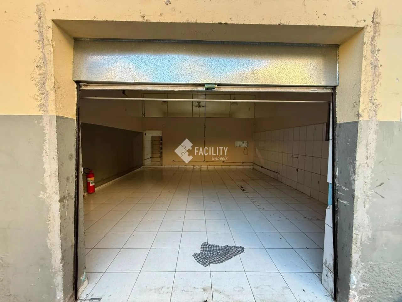 barracão - Botafogo - Campinas - Foto 5