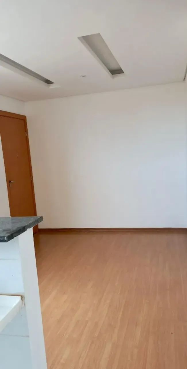 Amplo apto para alugar no Res. De Florença - Foto 2