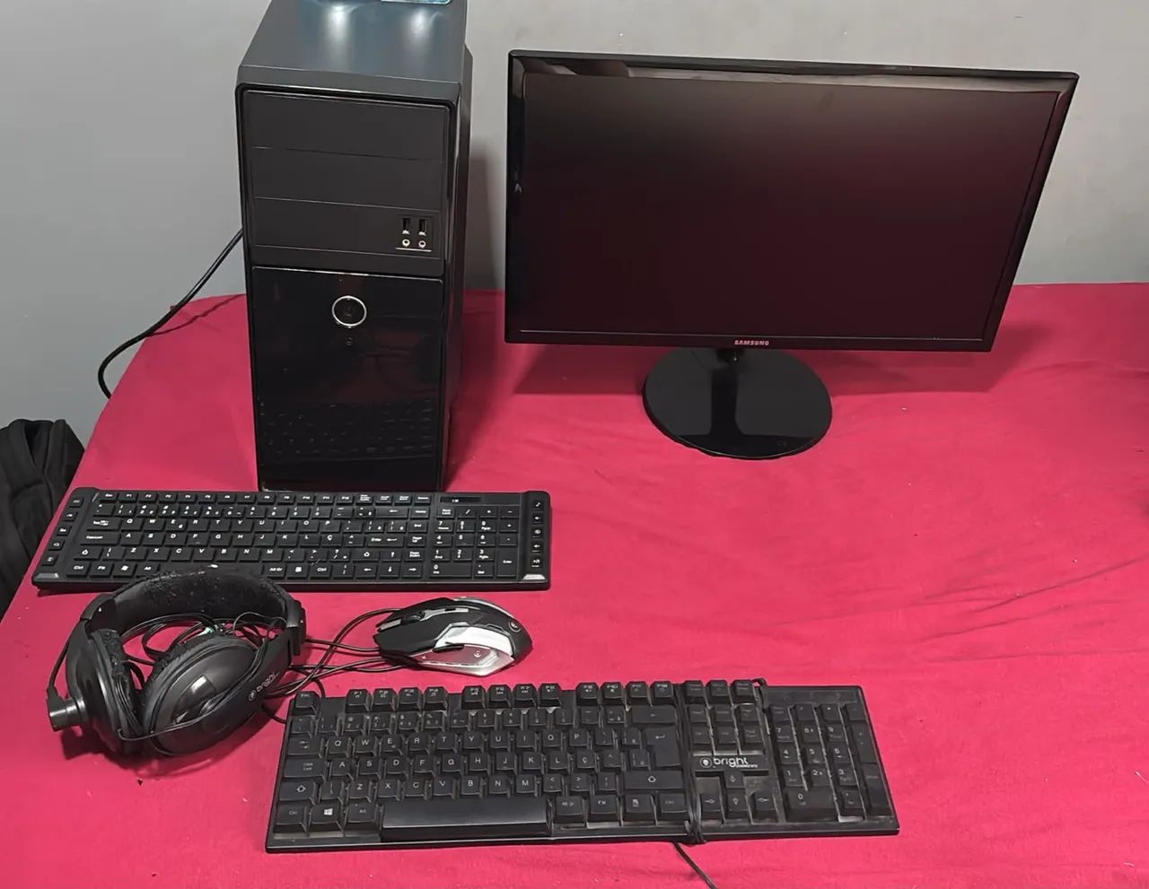 Computador 