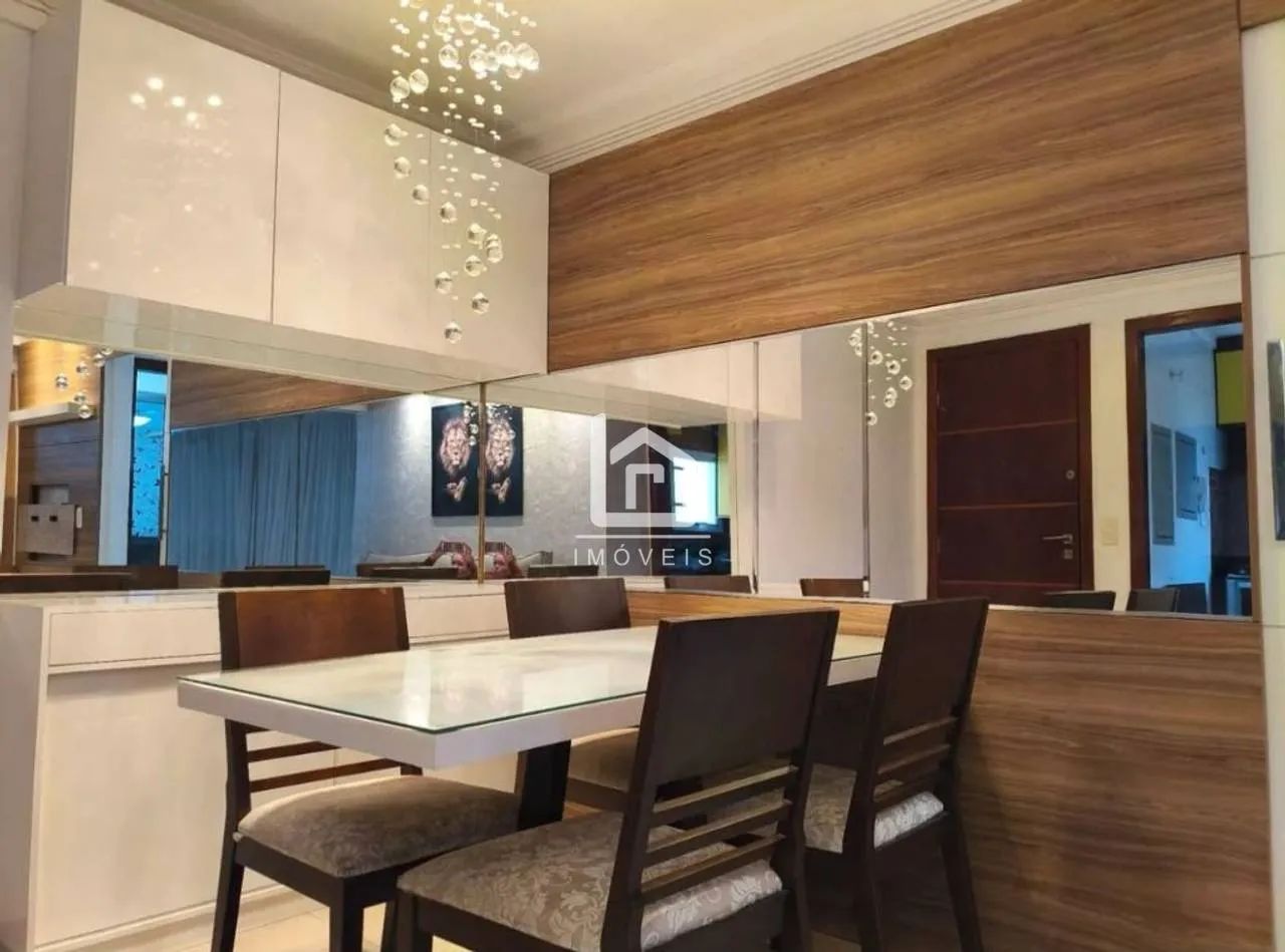 Apartamento 2 Quartos com Suíte e Porteira Fechada na Quadra do Mar - Foto 2