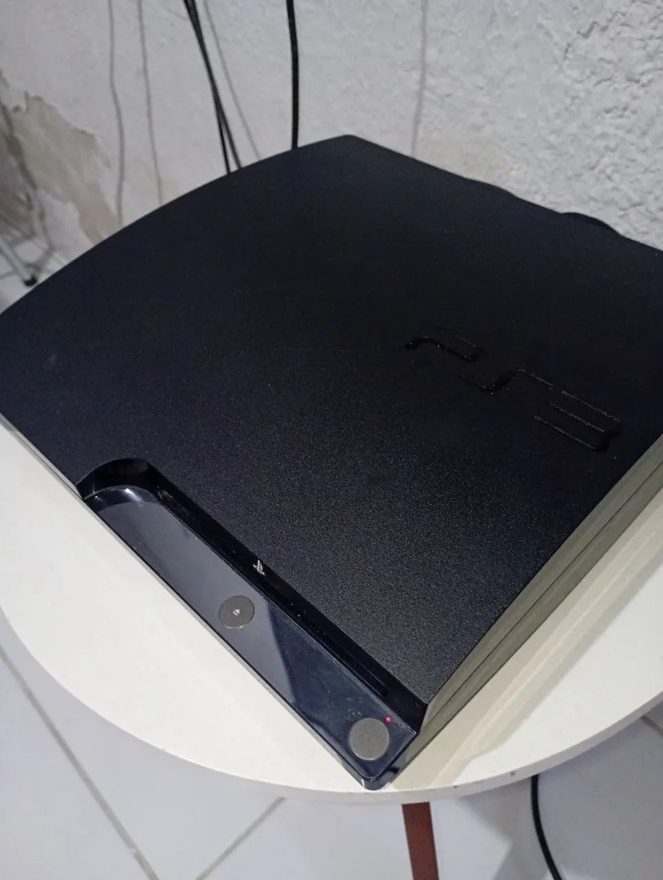 PS3  - Foto 2
