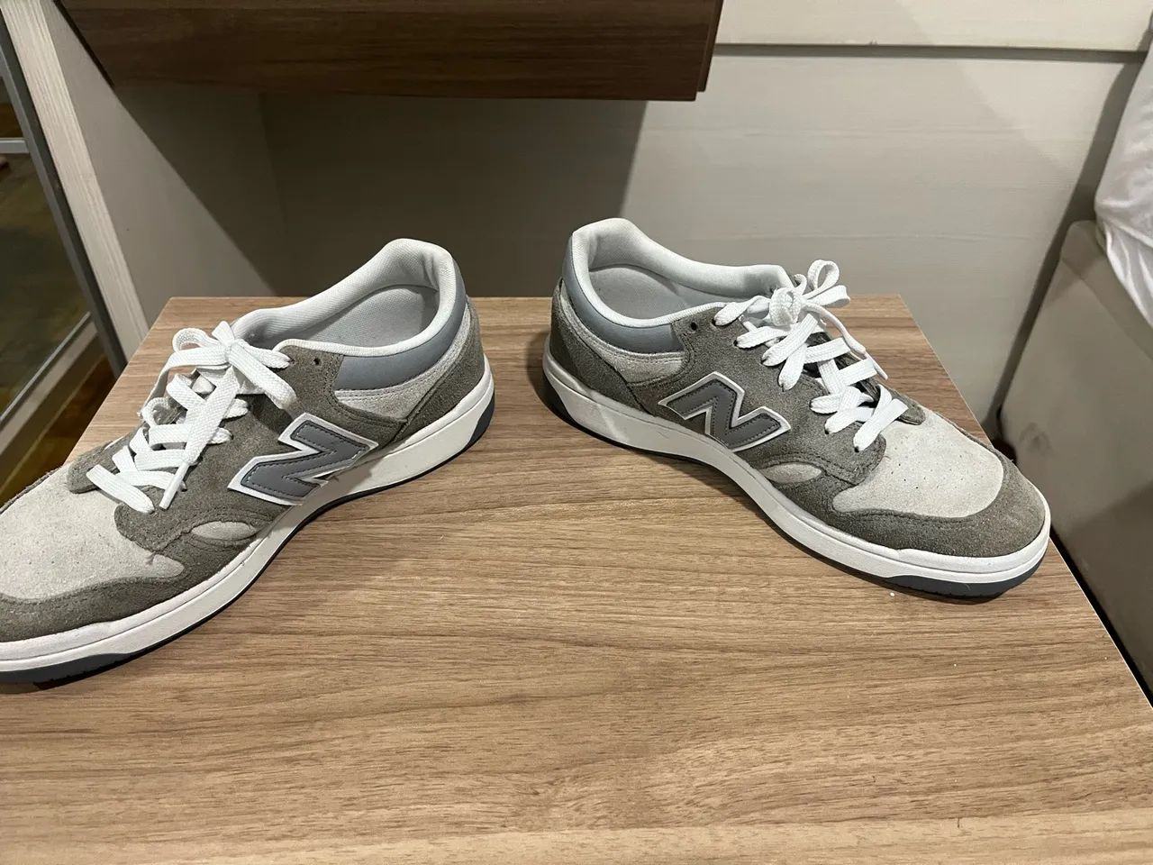 New Balance Numeric 4 - Foto 5