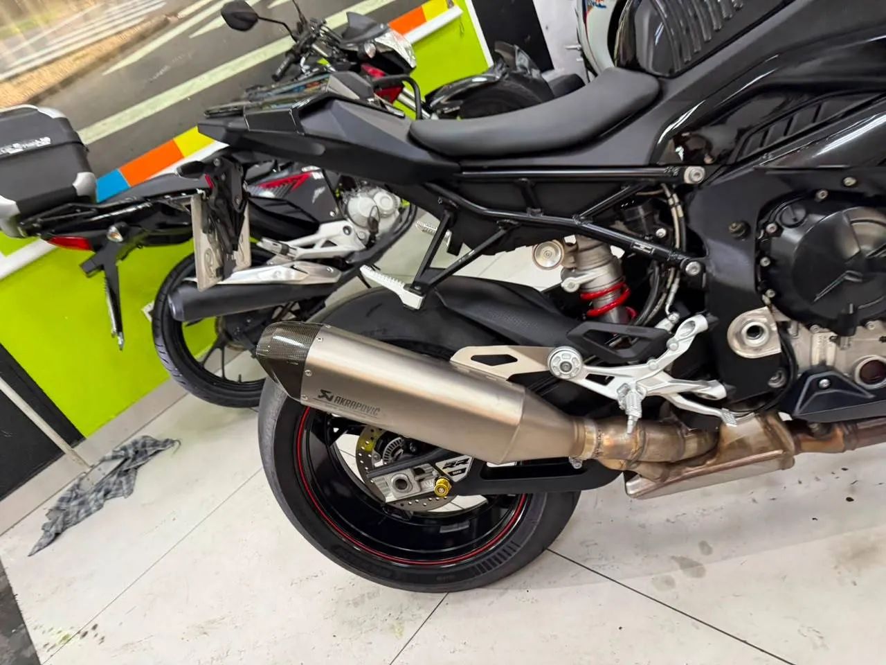 BMW S 1000 RR - Foto 3