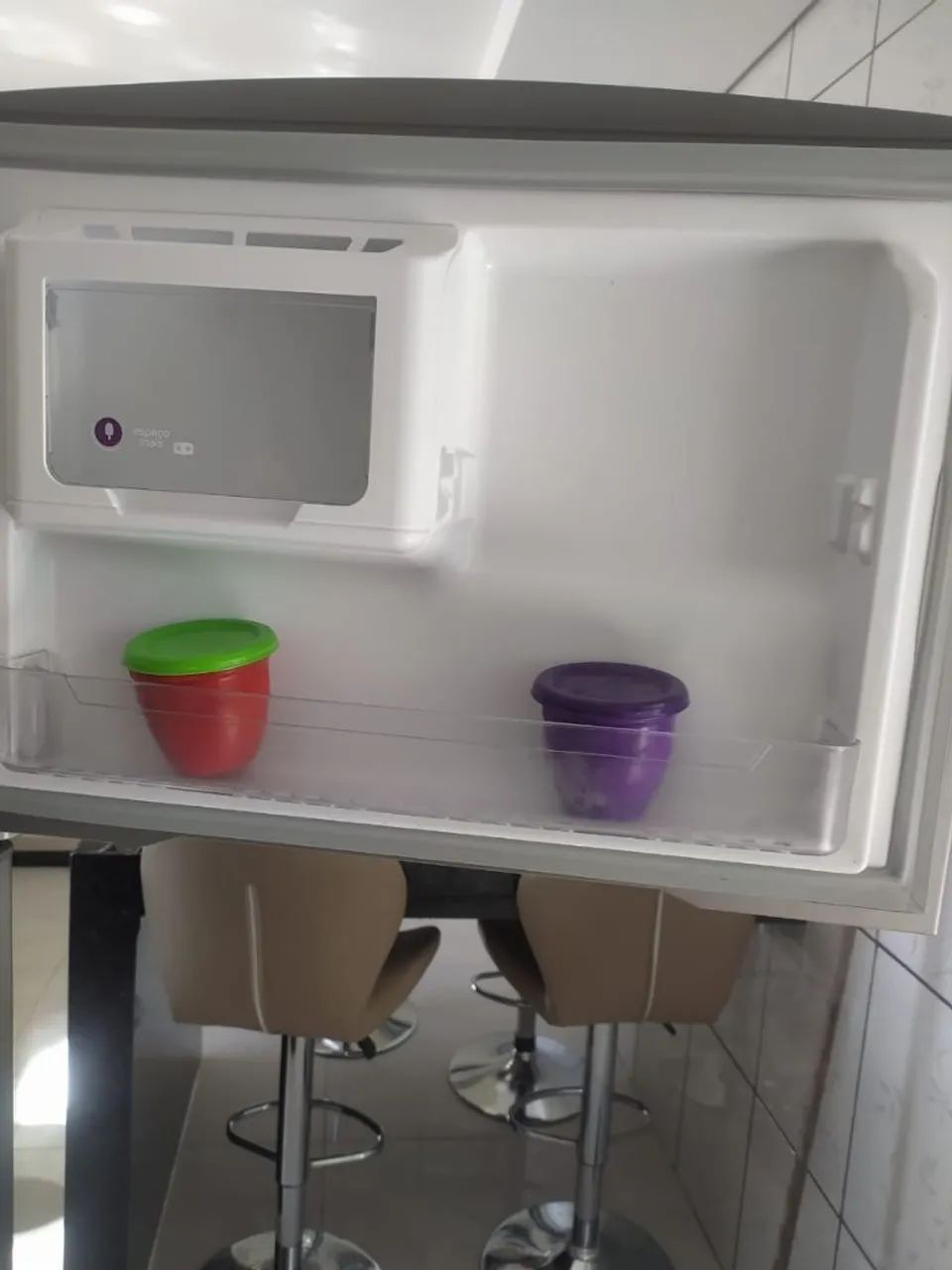 Geladeira  - Foto 4