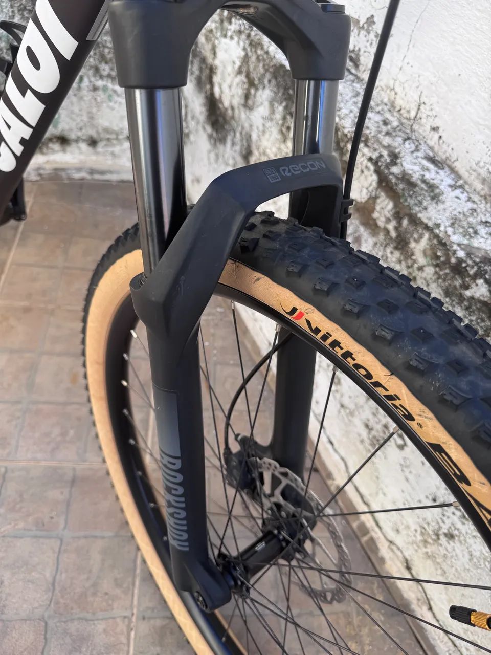 CALOI CARBON SPORT  - Foto 2