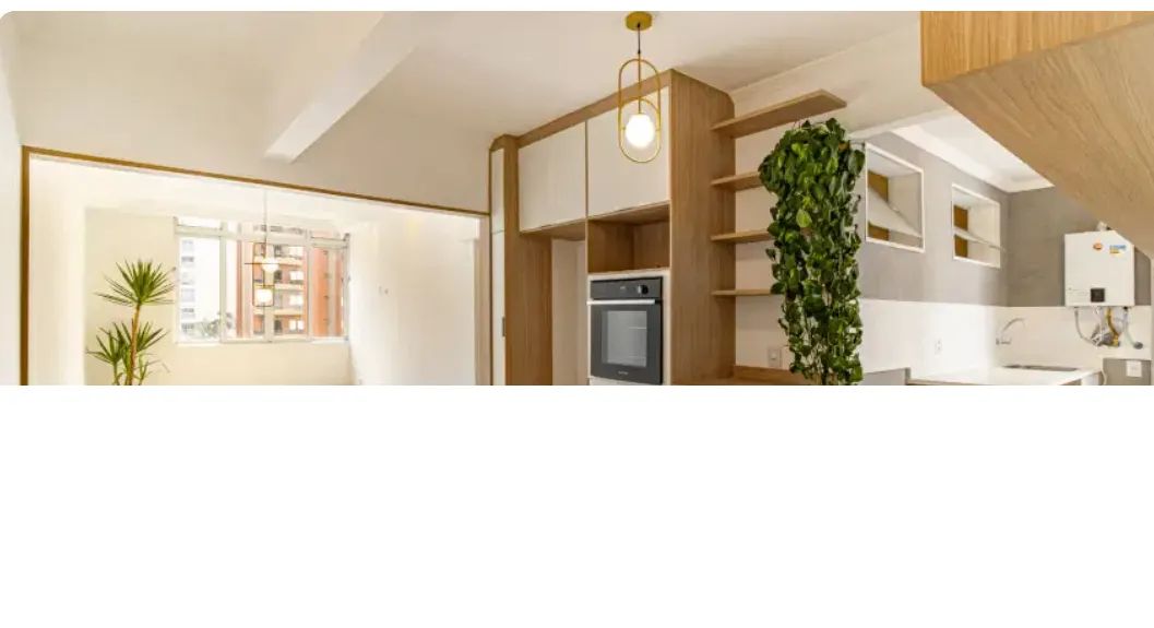 APARTAMENTO - ITAIM BIBI - SP - Foto 2