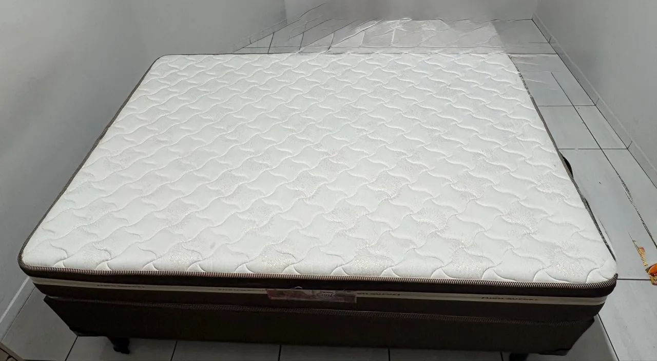 Cama box  - Foto 2