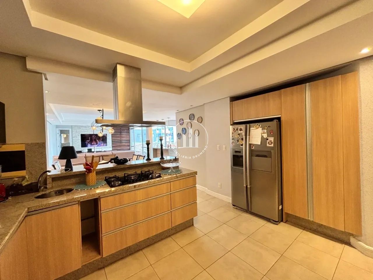 Cobertura 3 Quartos com 2 Suítes e 99m² - Estreito - Foto 5