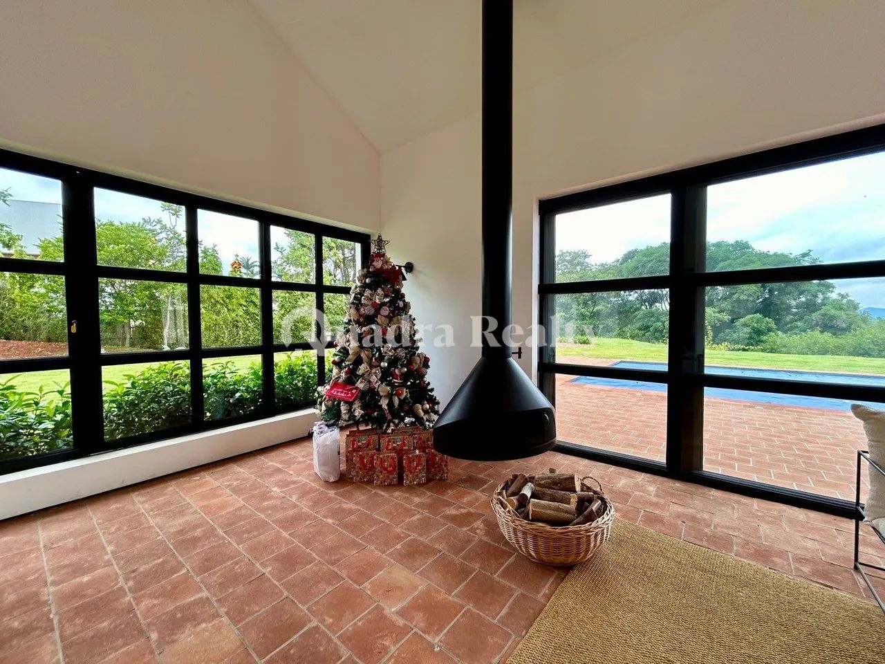 Casa com projeto assinado por Dado Castello Branco - Foto 4