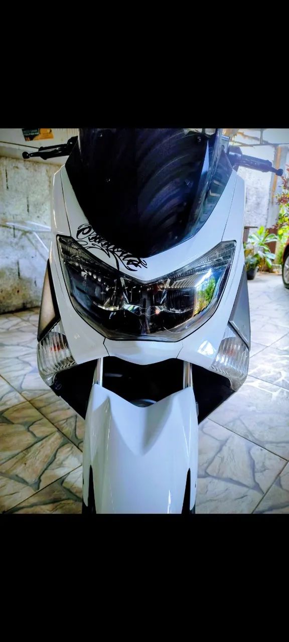 Nmax 160cc  - Foto 2