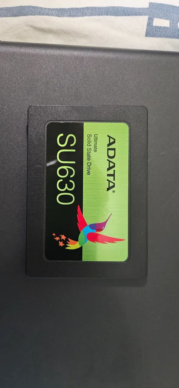 SSD SATA ADATA 250gb