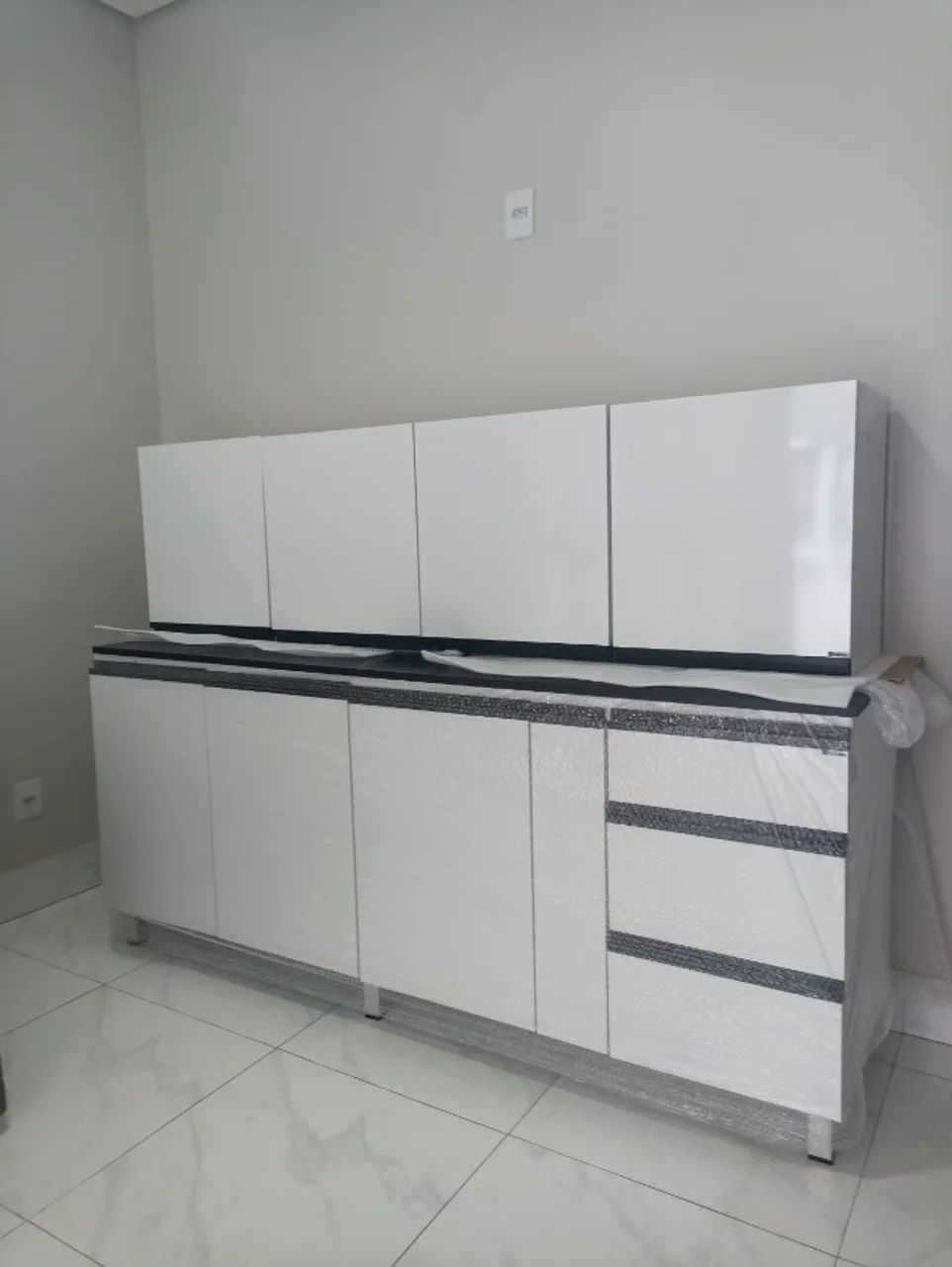 Armário de cozinha 