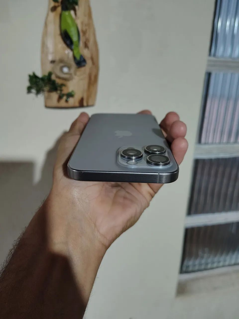 15 pro Max  - Foto 3