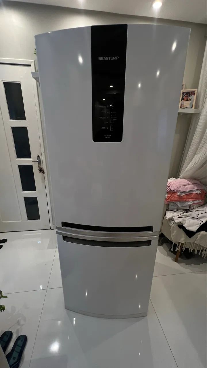Geladeira Brastemp  - Foto 2