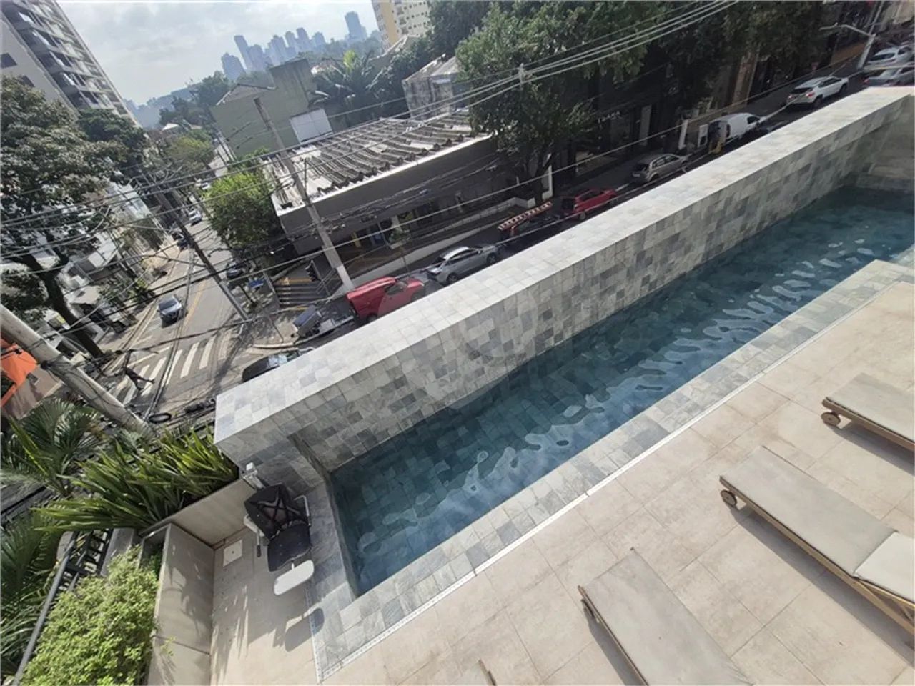 Apartamento com 2 quartos para locação em Pinheiros - SP - Foto 4
