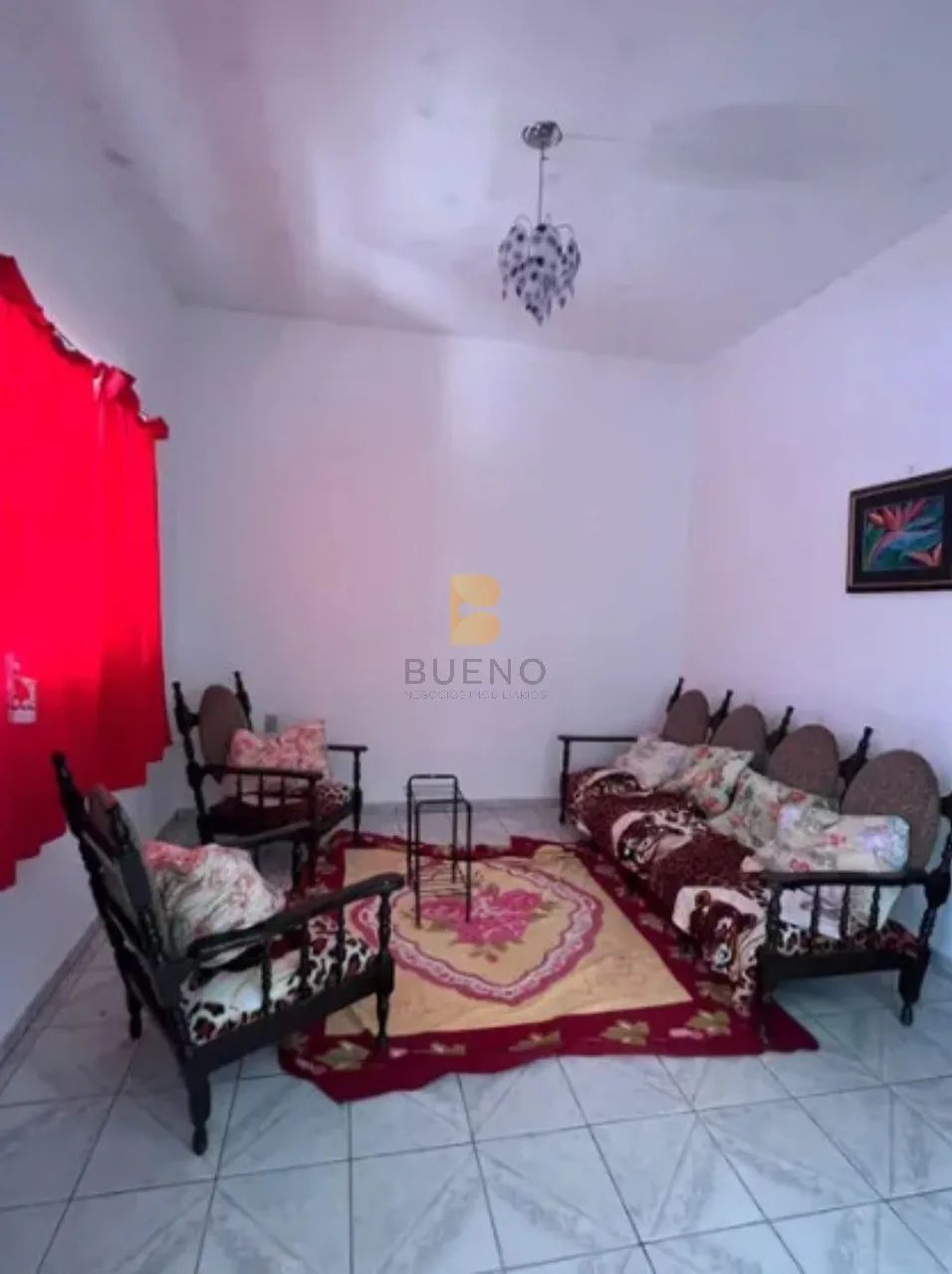 CASA RESIDENCIAL em CUIABÁ - MT, PARQUE CUIABÁ - Foto 2