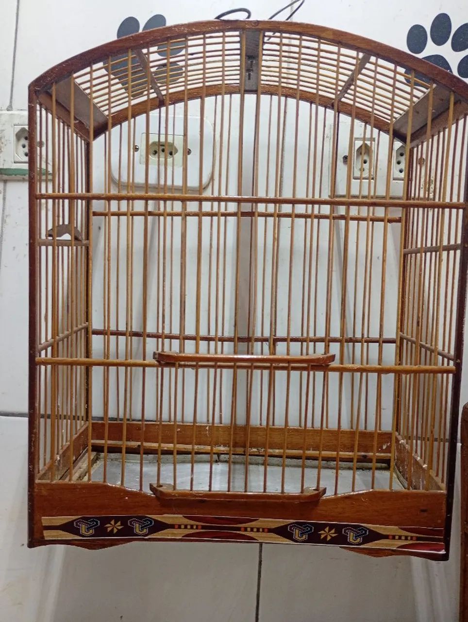 Vendo voador  - Foto 4