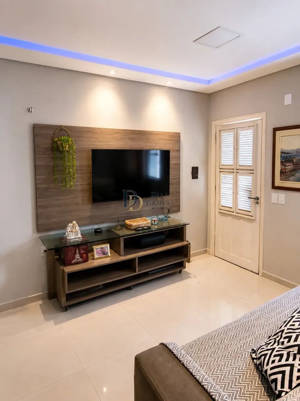 Apartamento Mobiliado / 2 quartos / Quintal no Passaré - Foto 2