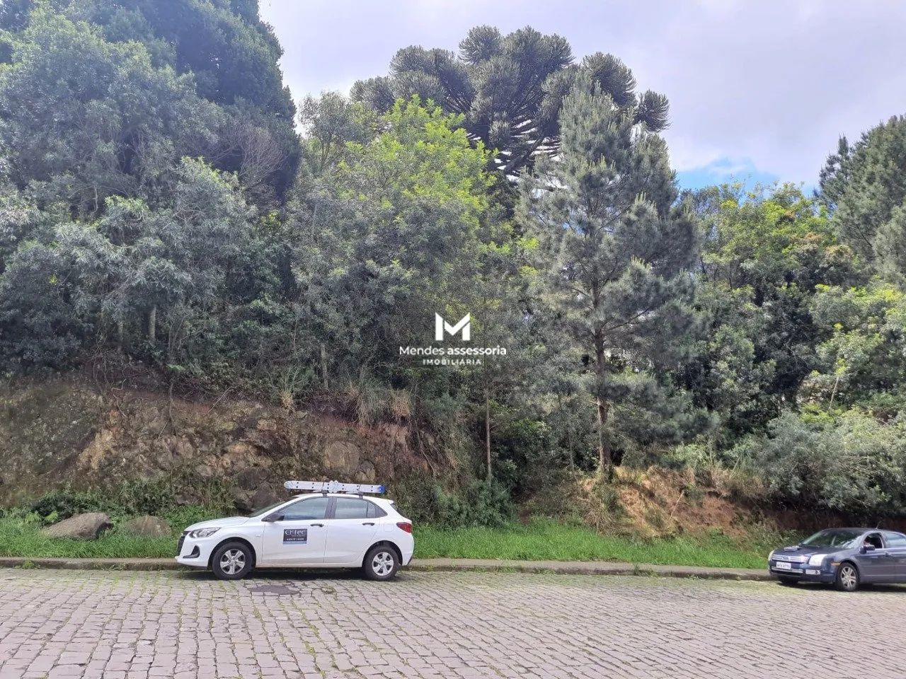 Terreno para permuta próximo da UCS - Foto 4