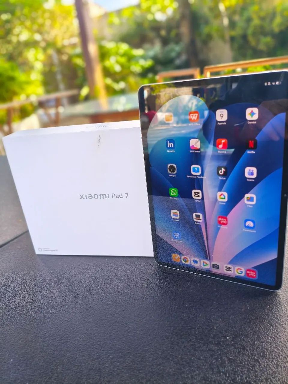 Tablet Xiaomi Pad 7