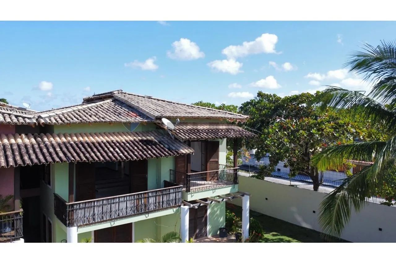 Apartamento Rustico no Paraíso do Pataxós - Foto 2