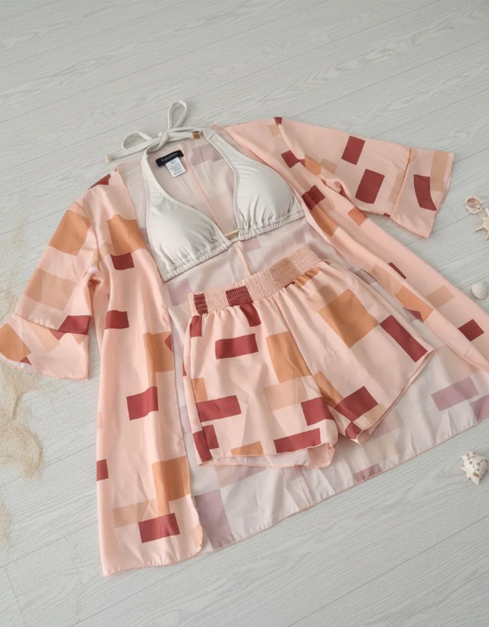 Saída de praia - Foto 2