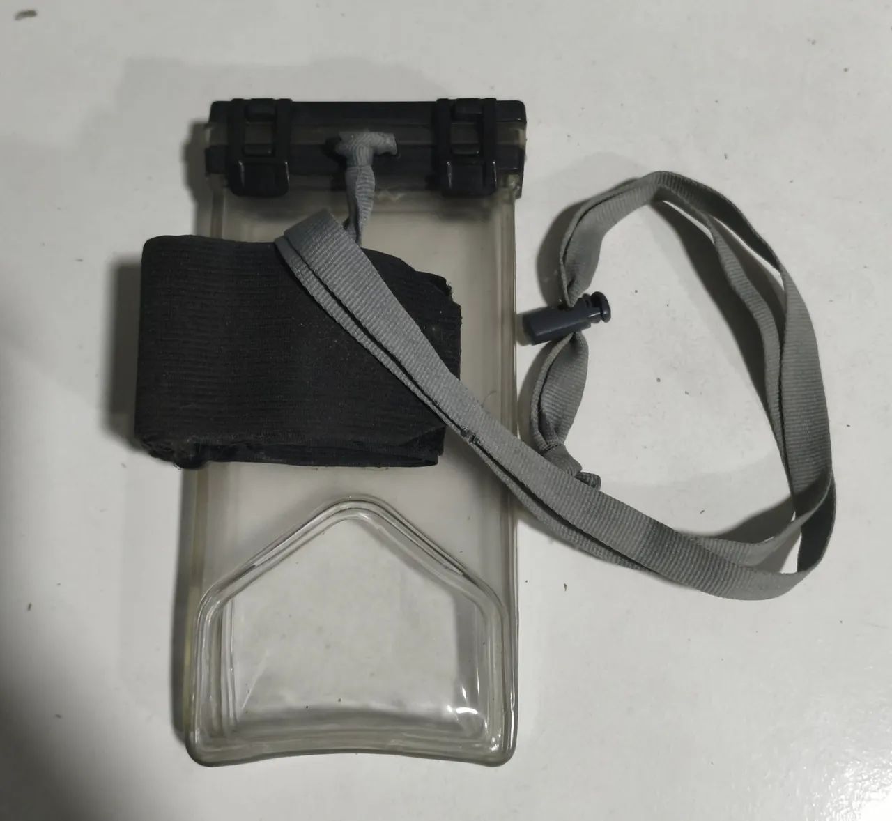 Case dartbag para celular - Foto 2