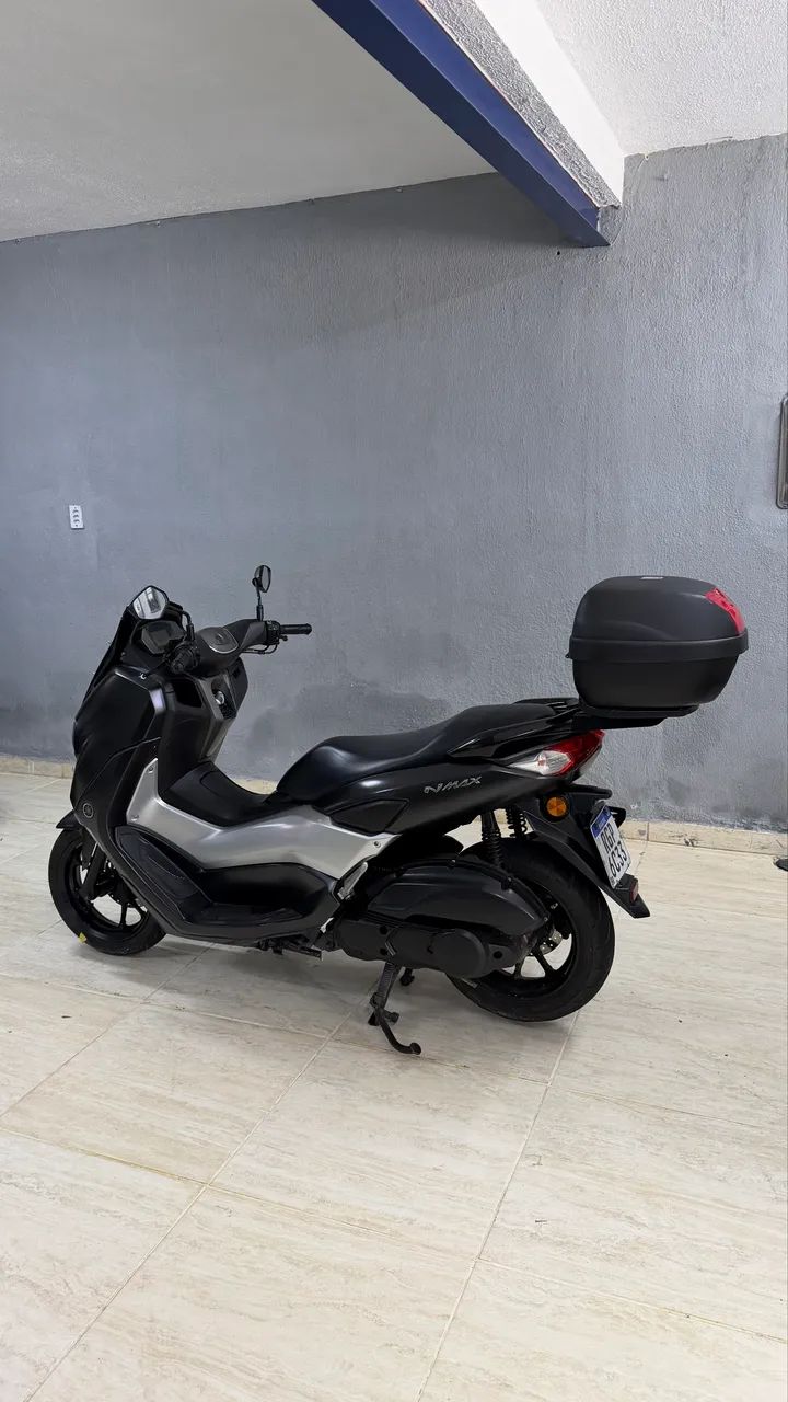 N MAX 2021 MOTO EXTRA  - Foto 4