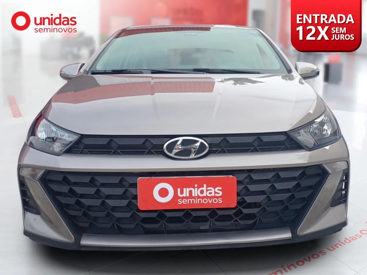 Hyundai HB20S Comfort Style 1.0 TB Flex 12V Mec., foto 3 de 16