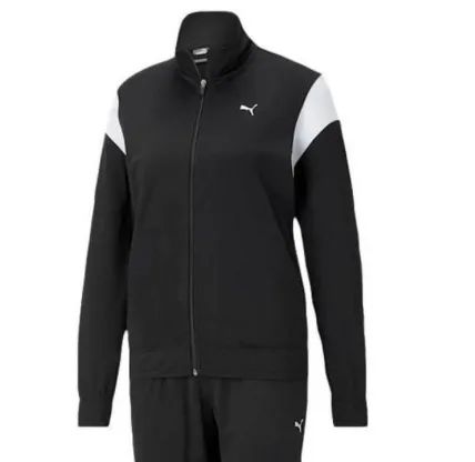 Jaqueta Puma Classic