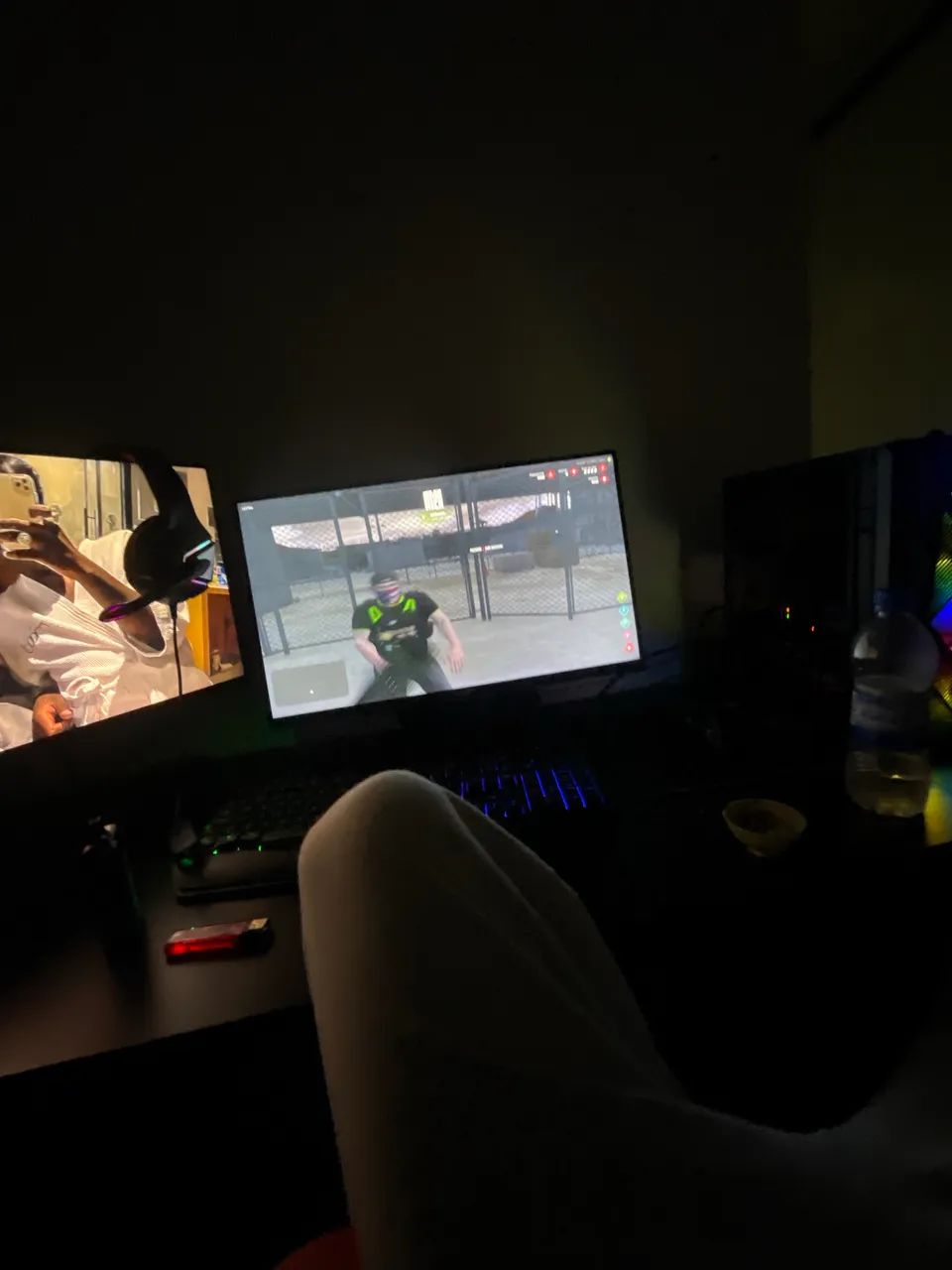 PC gamer, completo  - Foto 4