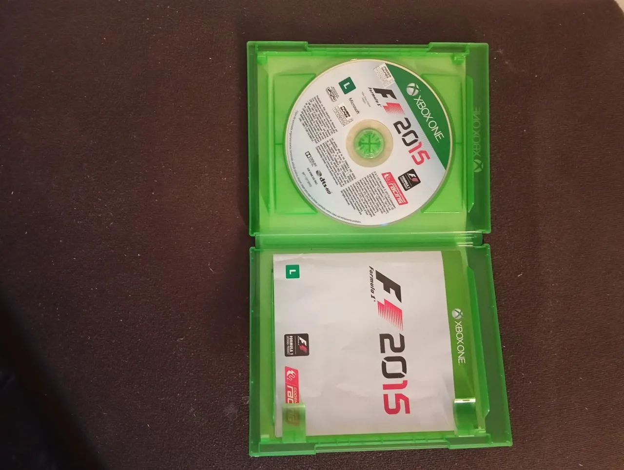 F1 2015 para Xbox one  - Foto 3