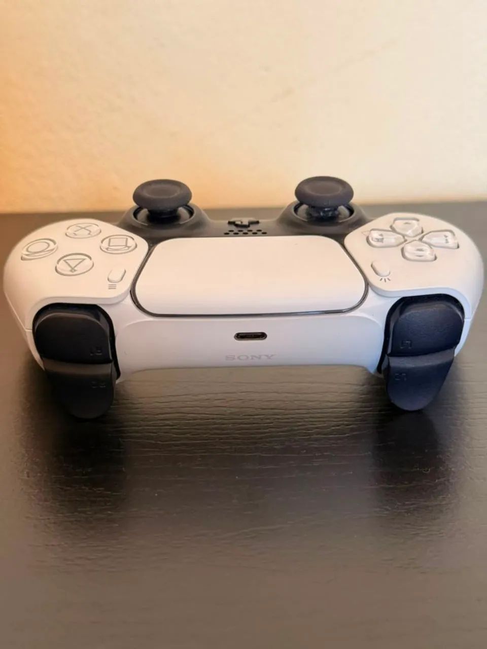 Controle PS5  - Foto 2
