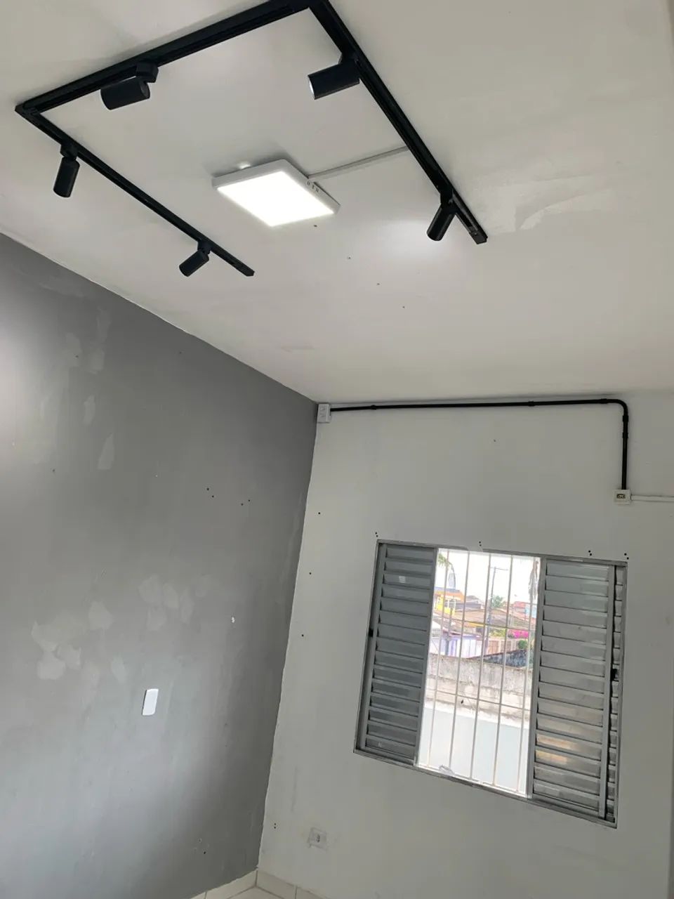Sala comercial em Mongaguá - Foto 2
