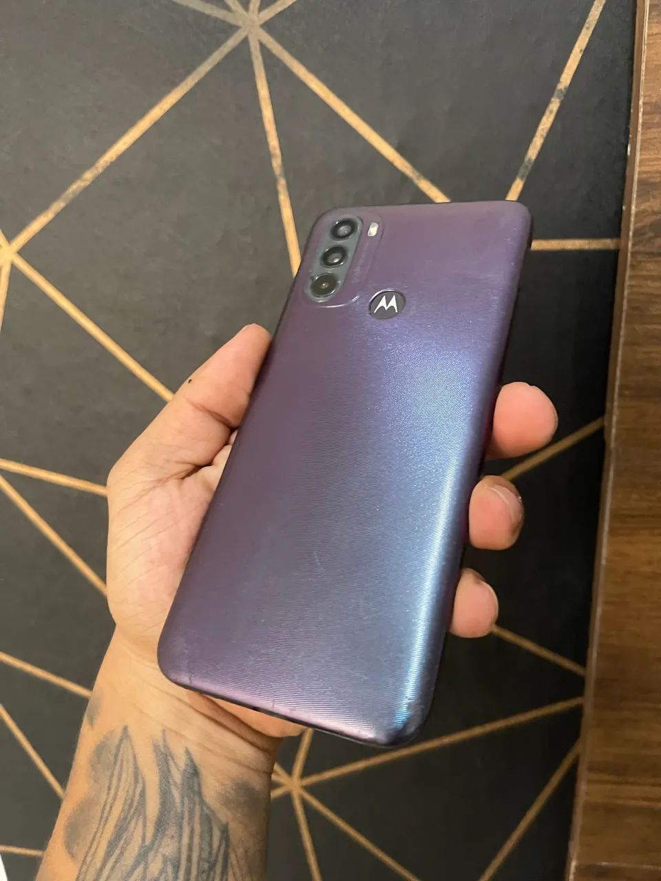 Moto G31 | 128GB - Foto 5