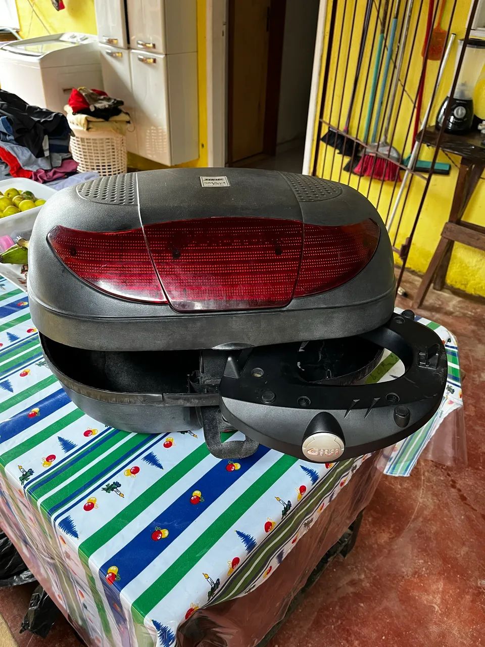 Bau protork 45 litros - Foto 2