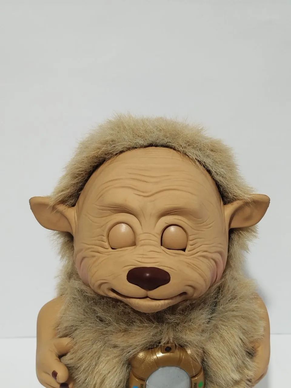 Boneco Interativo Yano O Contador De Histórias - Foto 4