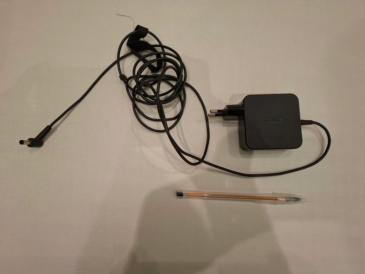 Carregador para notebook ASUS original