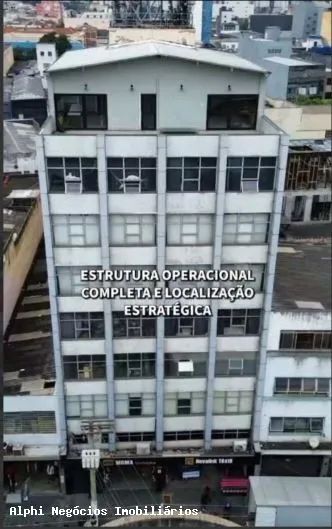 Prédio para Venda em São Paulo, Brás - Foto 2
