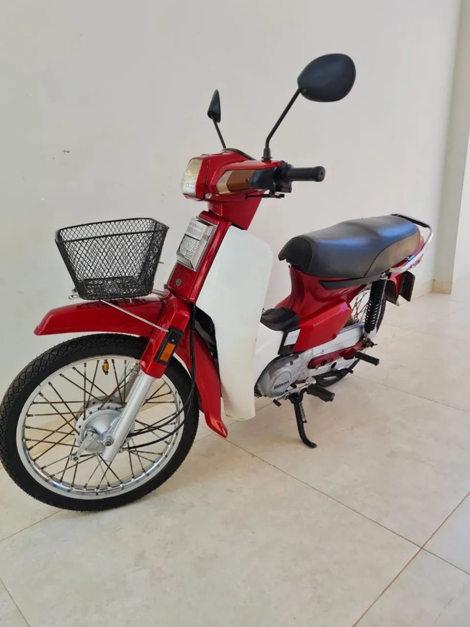 Honda Dream 100cc1997 - Foto 2