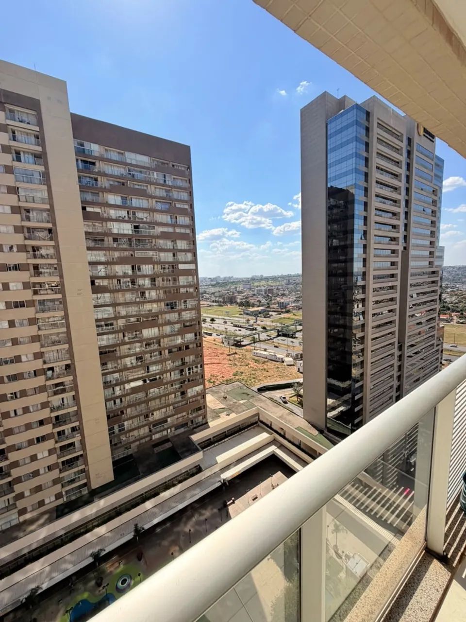 Flat Completo DF Plaza - Foto 2
