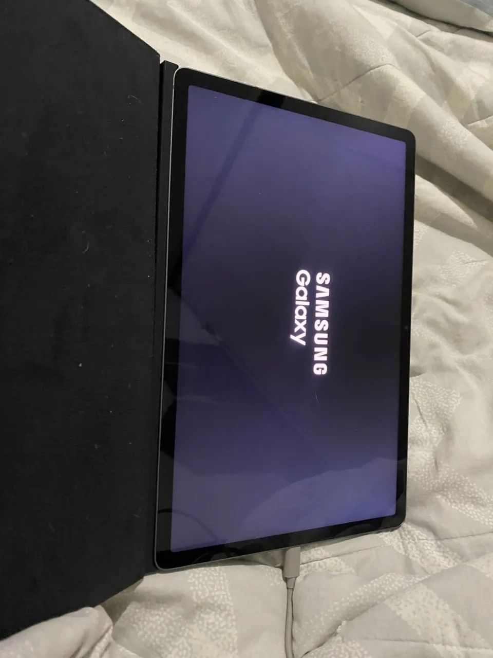 Samsung Galaxy Tab S9 Fe+ Wifi Tablet  - Foto 4