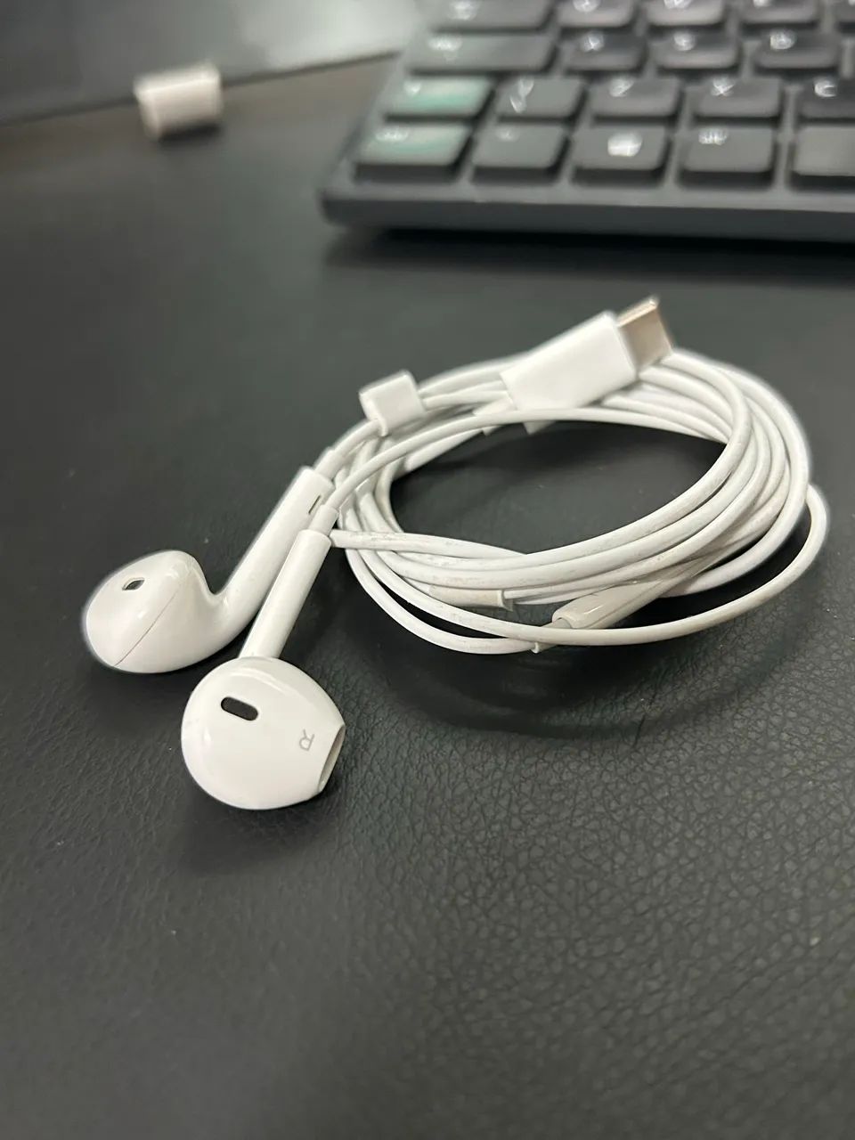 Airpod com fio 