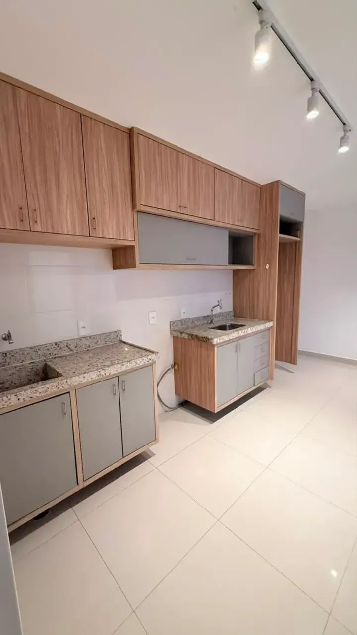 Apartamento 01 Quarto Calhau - Foto 2